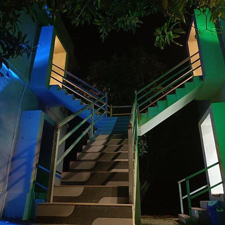 Gir Madhuli Farmhouse Sasan Gir Exterior foto