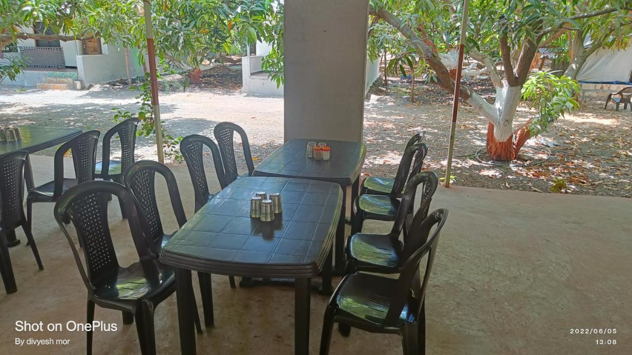 Gir Madhuli Farmhouse Sasan Gir Exterior foto
