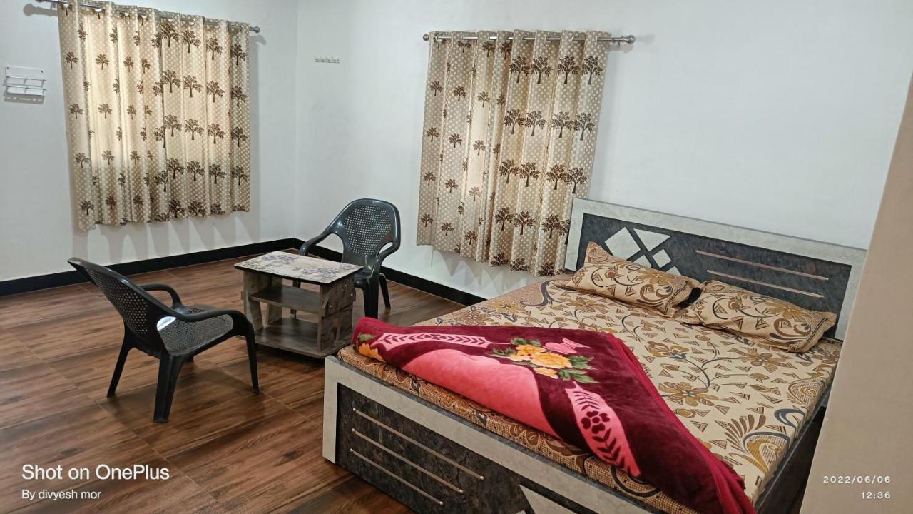 Gir Madhuli Farmhouse Sasan Gir Exterior foto