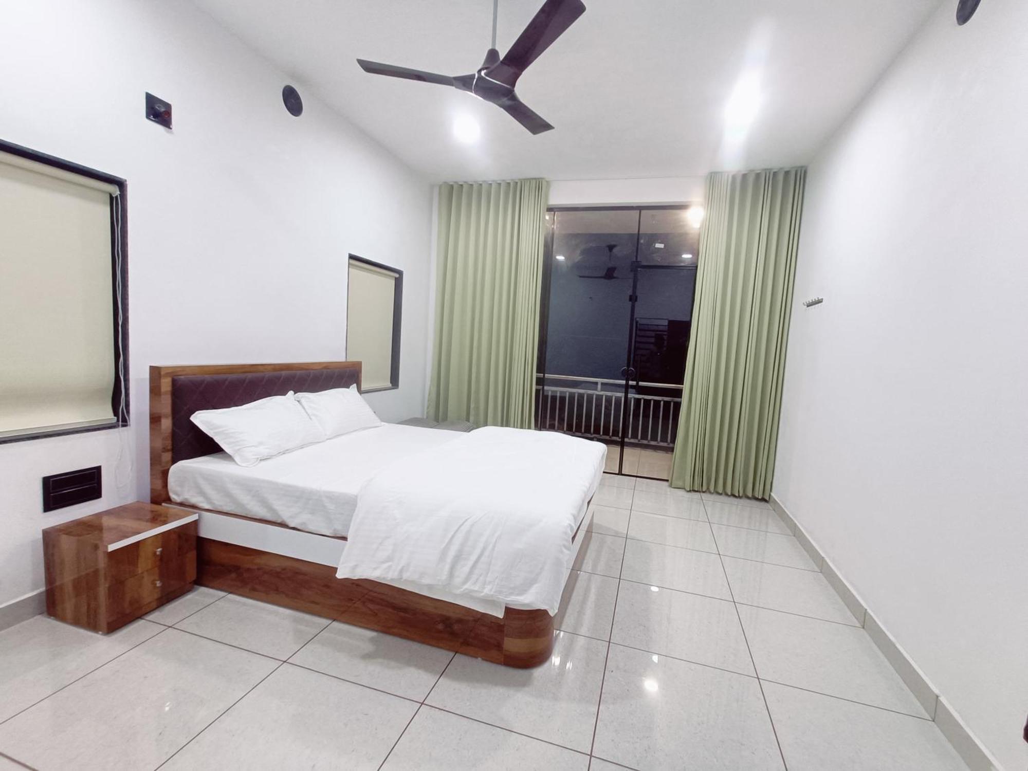 Gir Madhuli Farmhouse Sasan Gir Exterior foto