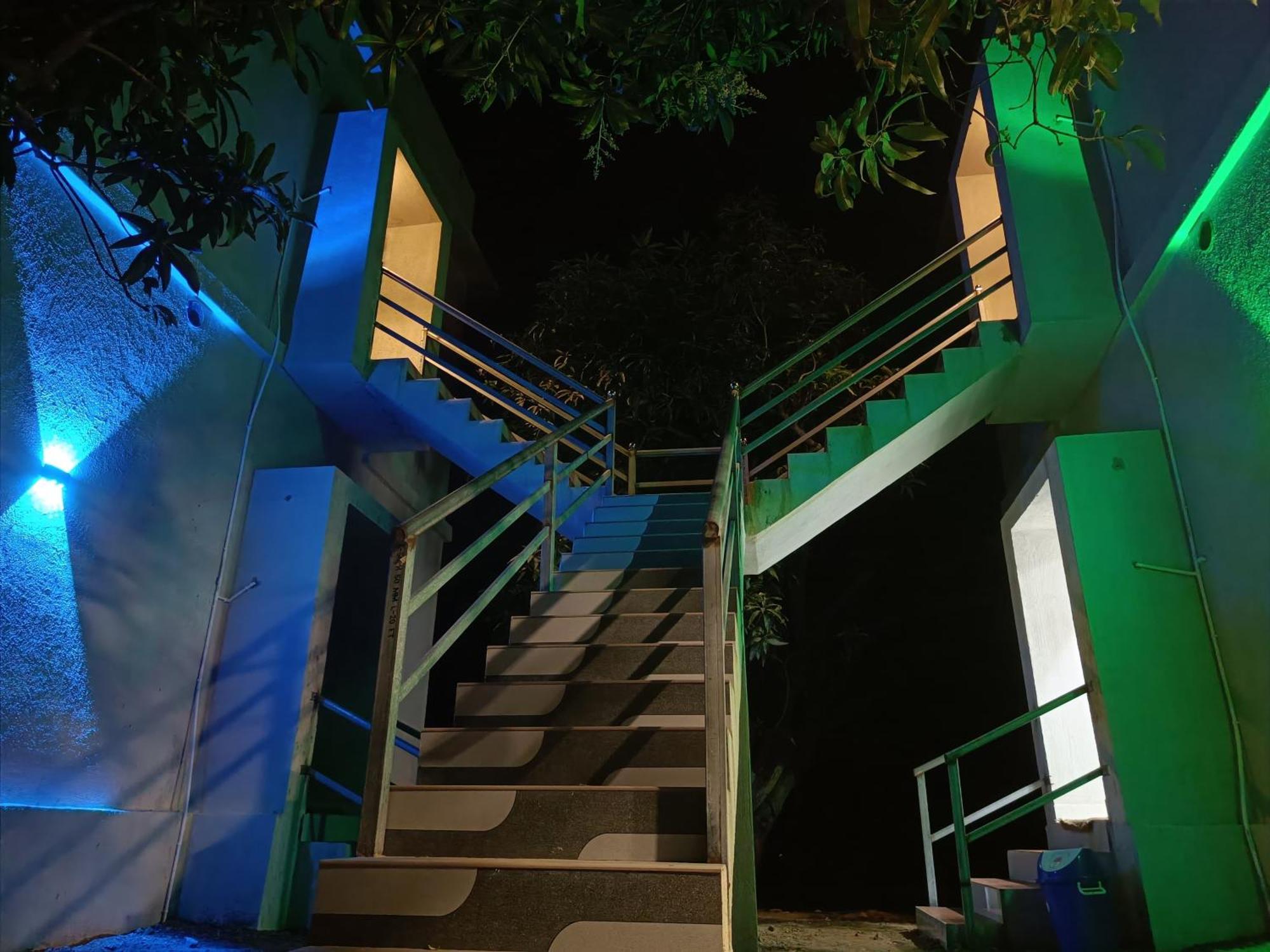 Gir Madhuli Farmhouse Sasan Gir Exterior foto